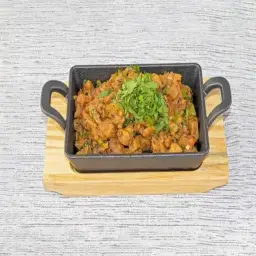 Meat Muqalqal